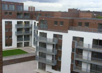 Thumbnail 2 bed flat to rent in Advent 2, Issac Way, Manchester City Centre, Manchester, Greater Manchester