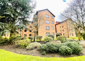 Thumbnail 2 bed flat for sale in Campion Close, East Croydon, Parkhill