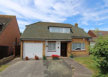 Thumbnail 3 bed detached house for sale in Fairview Road, Gravesend