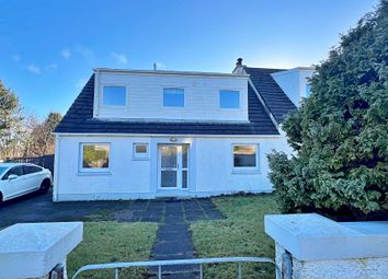 Thumbnail 3 bed semi-detached house for sale in Urquhart Gardens, Stornoway