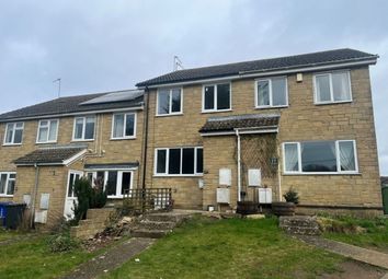 Thumbnail 3 bed terraced house to rent in Stoke Road, Blisworth, Northampton