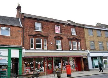 Thumbnail 1 bed flat to rent in Magdalen Street, Norwich