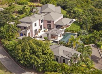 Thumbnail 3 bed villa for sale in Nevis, The Caribbean, St. Kitts And Nevis