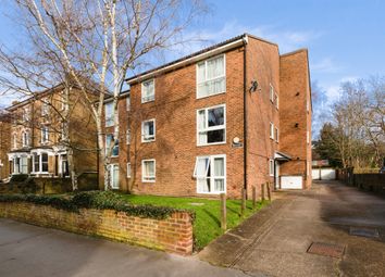 Thumbnail 2 bedroom flat for sale in Canning Road, Addiscombe, Croydon