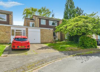 Thumbnail Detached house for sale in Upton Close, Park Street, St. Albans