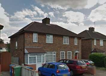 3 Bedroom Semi-detached house for rent