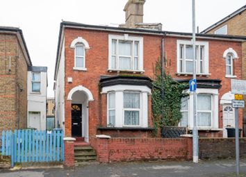 Thumbnail 3 bed semi-detached house for sale in Woodford Road, Watford, Hertfordshire