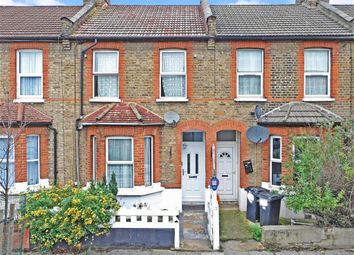 Thumbnail Terraced house for sale in Harvey Road, Ilford, Essex