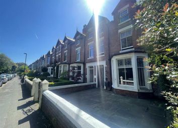 Thumbnail Terraced house for sale in Cleveland Road, Lytham St Annes