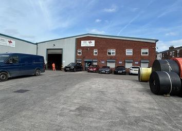 Thumbnail Light industrial for sale in Units 4 Moor Park Court, St. Georges Road, Preston, Lancashire