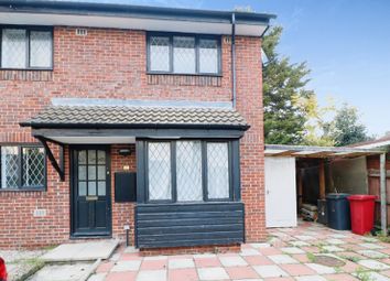 Thumbnail Property to rent in The Drive, Langley, Slough