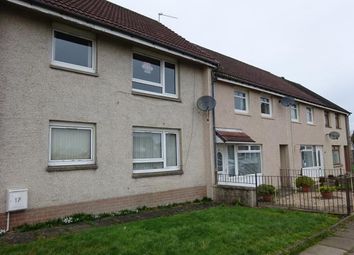 1 Bedrooms Flat to rent in Weavers Way, Stonehouse, Larkhall ML9