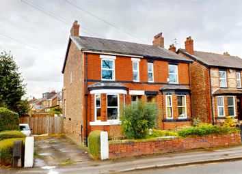 Manchester - 3 bed semi-detached house for sale