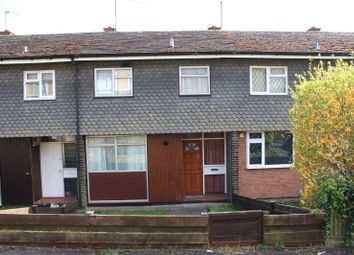 Thumbnail 3 bed terraced house for sale in Hadrian Walk East, Reading, Berkshire