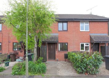 Thumbnail Terraced house to rent in Lincoln Gardens, Didcot