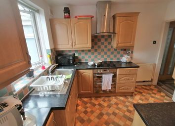Thumbnail 4 bed terraced house to rent in Denham Way, Barking