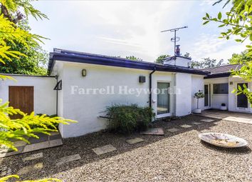 Thumbnail 3 bed bungalow for sale in Lower Bank Road, Preston