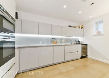 Thumbnail 2 bed flat for sale in Danvers Avenue, London