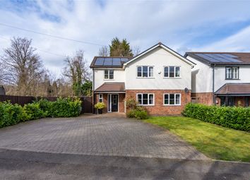 Thumbnail Detached house for sale in Furnace Hill, Halesowen