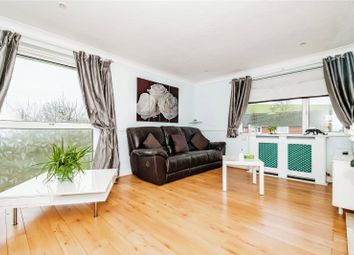 Thumbnail 2 bedroom flat for sale in Manor Road, Upper Beeding, Steyning, West Sussex