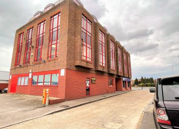 Thumbnail Office to let in Uxbridge Road, Hayes