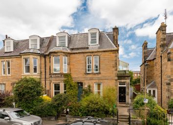 Thumbnail Flat to rent in Kilmaurs Road, Newington, Edinburgh