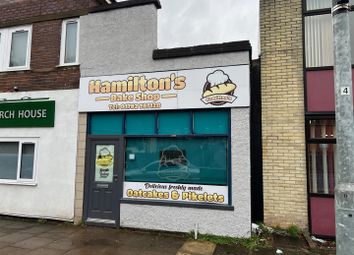 Thumbnail Restaurant/cafe to let in The Avenue, Kidsgrove, Stoke-On-Trent