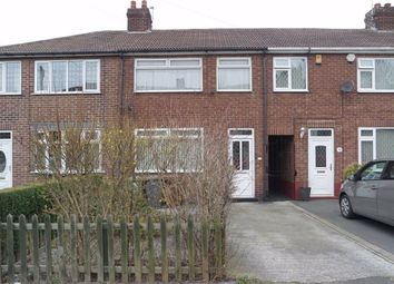 Thumbnail 3 bed town house to rent in Bluehill Crescent, Leeds, West Yorkshire