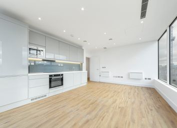 Thumbnail Flat to rent in Westgate House, West Gate, London