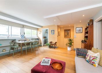 Thumbnail 2 bed flat for sale in Ennismore Gardens, London