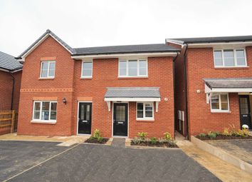 3 Bedroom Semi-detached house for rent