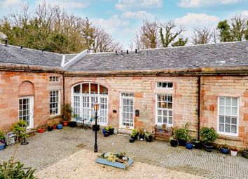 Thumbnail Cottage for sale in Stable Cottages, Symington, South Ayrshire