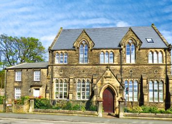 Thumbnail Flat for sale in St. Stephens Place, Skipton