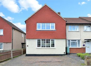 4 Bedroom End terrace house for sale