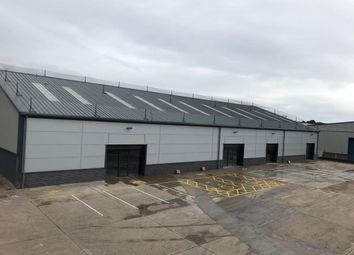 Thumbnail Industrial to let in Unit 1, Hayfield Industrial Estate, Hayfield Place, Kirkcaldy