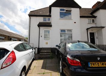 Thumbnail 2 bed flat to rent in High Street, Aveley