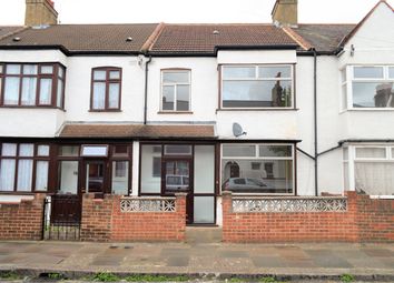 4 Bedrooms Terraced house to rent in Gatton Road, Tooting Broadway, London SW17