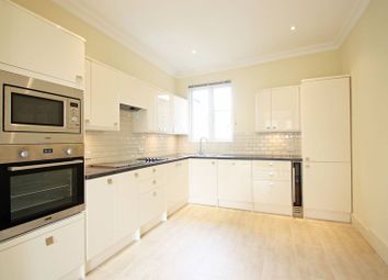 Thumbnail Flat to rent in Thirsk, Battersea, London