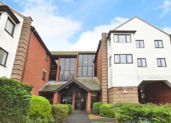 Thumbnail 1 bed flat for sale in Albion Court, Sun Street, Billericay, Essex