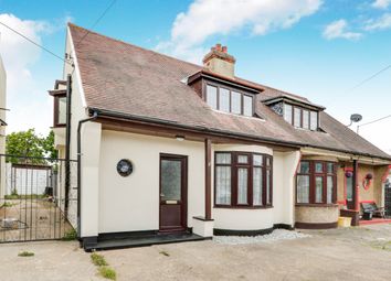 3 Bedroom Semi-detached bungalow for sale
