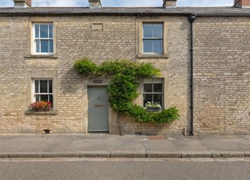 Thumbnail 2 bed terraced house for sale in High Street, Marshfield, Gloucestershire