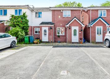 Thumbnail 2 bedroom end terrace house for sale in Meadowsweet Drive, St. Mellons, Cardiff