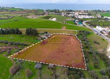 Thumbnail Land for sale in Prodromi, Paphos, Cyprus