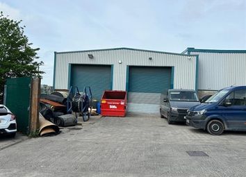 Thumbnail Light industrial for sale in Units 5 Moor Park Court, St. Georges Road, Preston, Lancashire