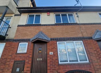 Thumbnail 3 bed terraced house to rent in Plas Glen Rosa, Penarth