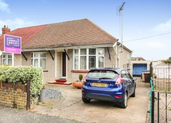 2 Bedroom Semi-detached bungalow for sale