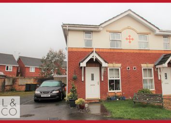 2 Bedroom End terrace house for rent