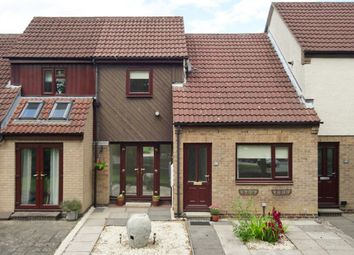 Thumbnail Terraced house for sale in Columbell Way, Two Dales, Matlock