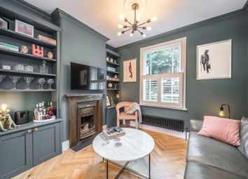 Thumbnail 2 bed property for sale in Ashbury Road, London