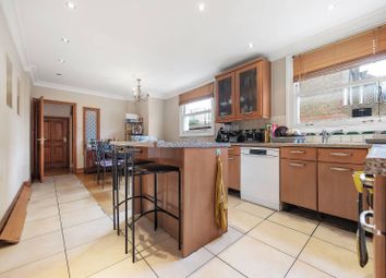 Thumbnail Property to rent in Larkhall Rise, Putney, London